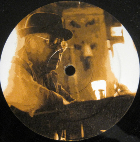 Maurice El Medioni vs Aleph Beat : Laissez-Moi Me Griser (12")