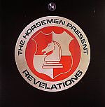Phobia (8) / Gremlinz : Horsemen Revelations LP Sampler - Part 2 (12", Smplr)