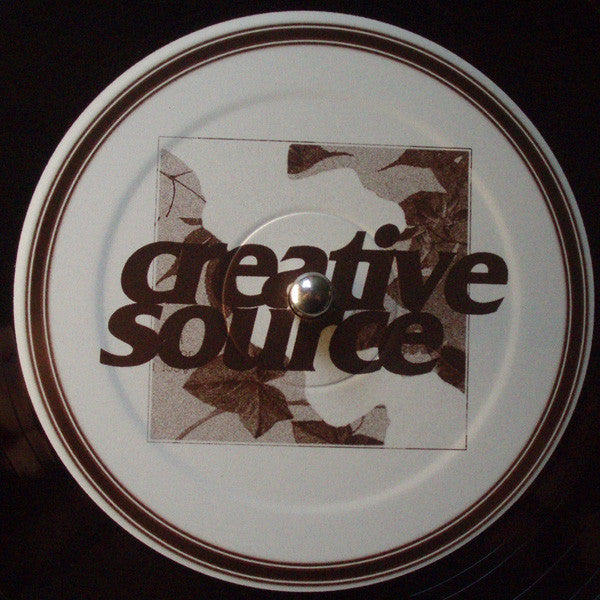 Atlantic Connection : Brand New Colony / Last Thoughts (12")