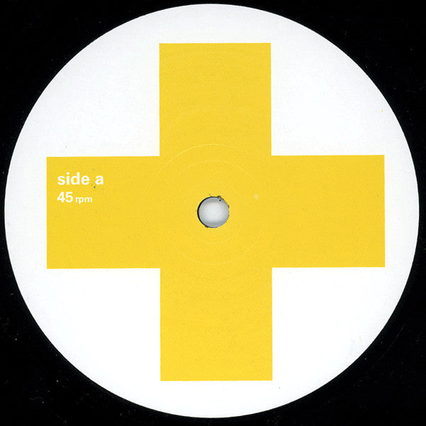 Demon Presents Smiley® : Happy Therapy (12")