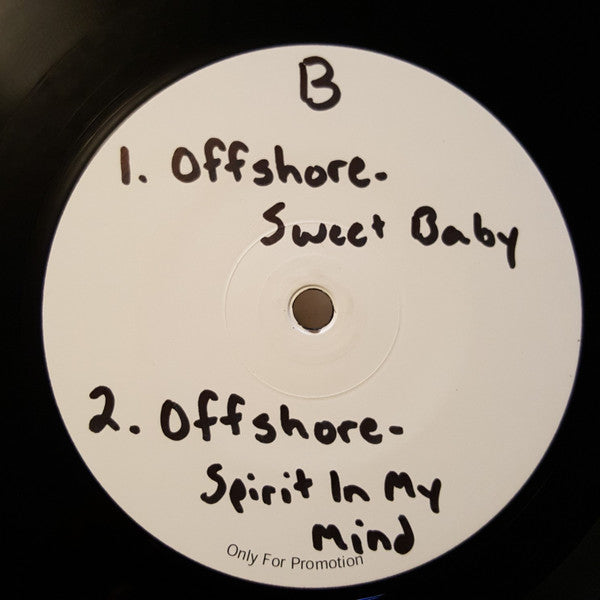 Various : Sternstunden No.1 (12", W/Lbl)