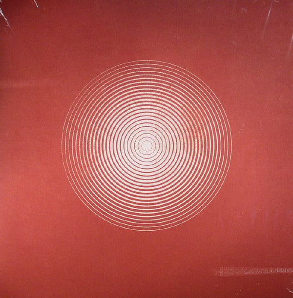 Solitary Dancer : Solitary Dancer (12")