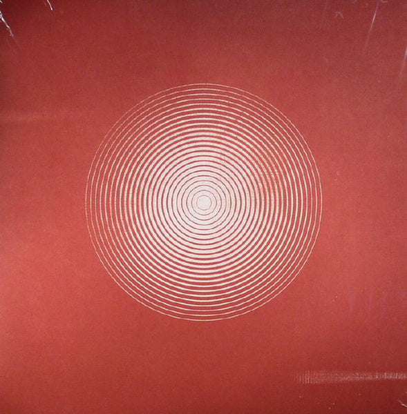 Solitary Dancer : Solitary Dancer (12")