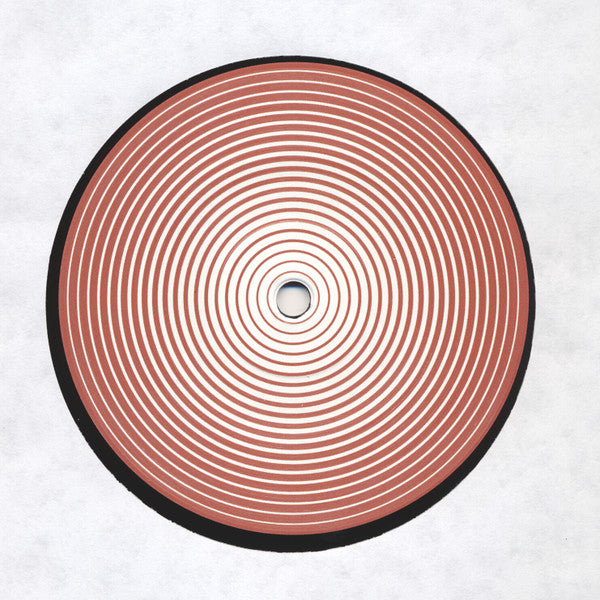 Solitary Dancer : Solitary Dancer (12")