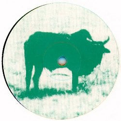 Mouth Music : Hé Mandu / So Step Off (12")