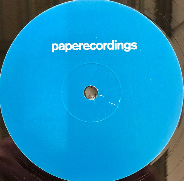 Streetlife Originals : Lara's Theme (12", Promo)