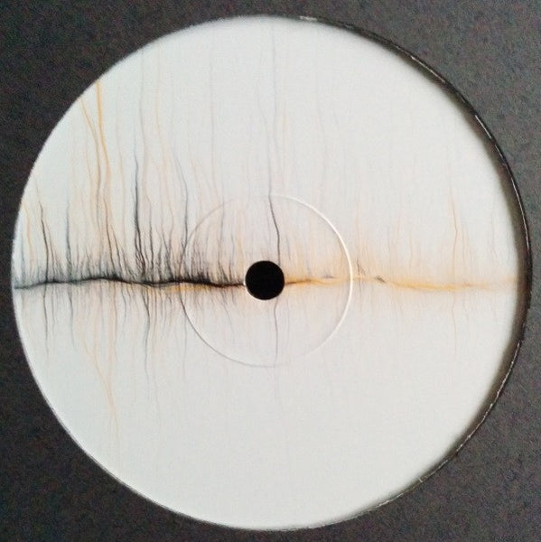 Daniele Baldelli & Marco Dionigi, Various : Eternity E.P. (12", EP)