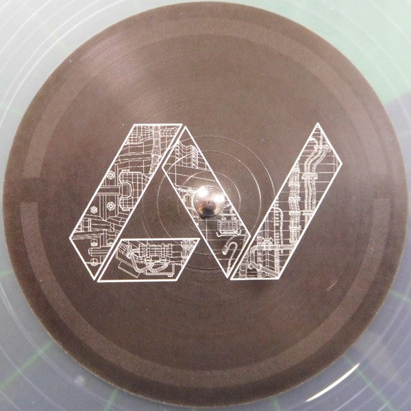 Current Value : Air Shift EP (12", EP, tra)