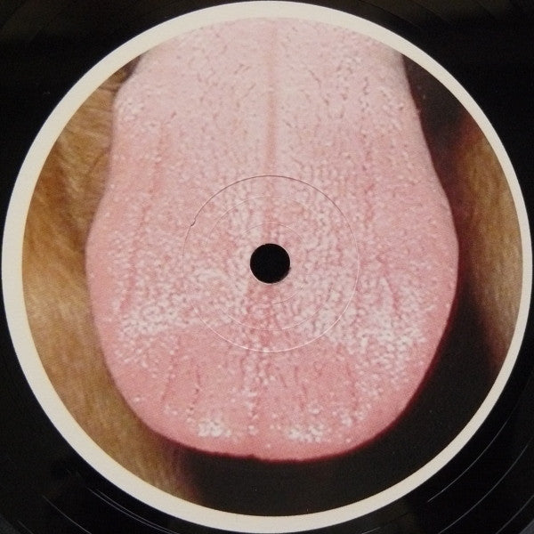 Lee Burridge & Steve Porter : Raw Dog (12")