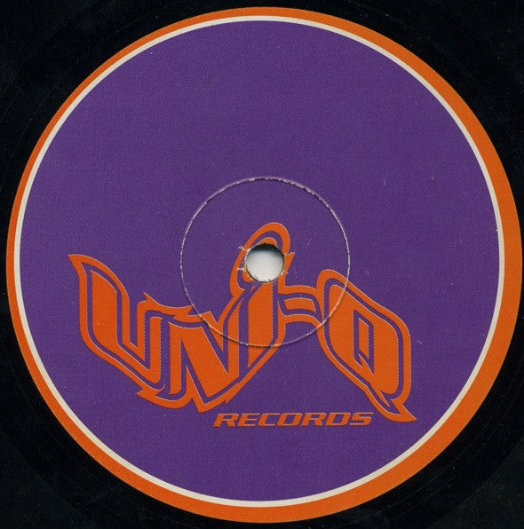 Si Firmin : Nocturnal Grooves Part 1 (12")