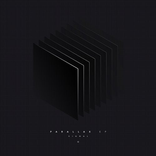 Signal (18) : Parallax EP (12", EP)