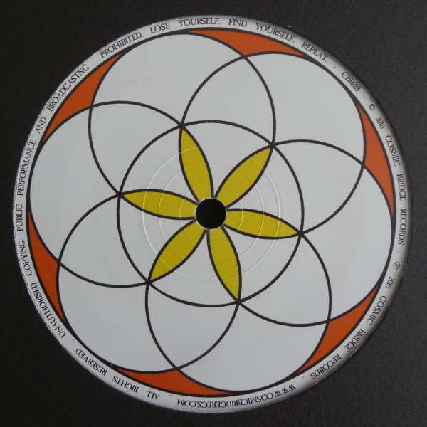 Om Unit : Torchlight Vol.3 (12", Ltd, 140)