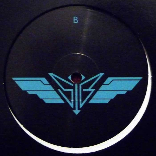 Hermans : Things Change (12")