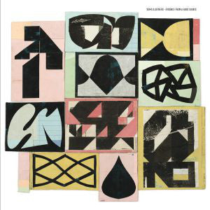 Doms & Deykers : Evidence From A Good Source (3xLP, Album)