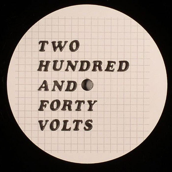 Vantuji Ozmachir : Velodrome (12")