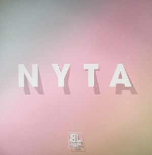 New York Transit Authority : 4DC/Two Know (12")