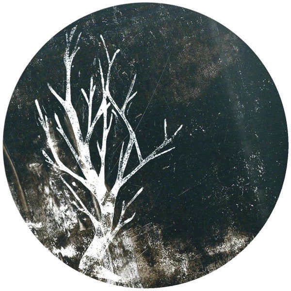 Soukah : JAK FOU / Loner (12")