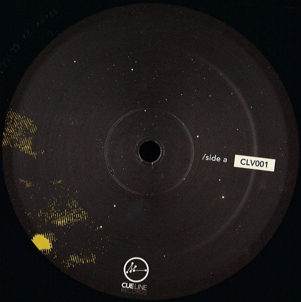 RDG (3), Gaze ill : Keepin' It Real (12", EP)