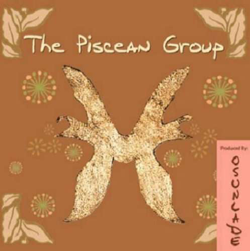 The Piscean Group : The Piscean Group (12")