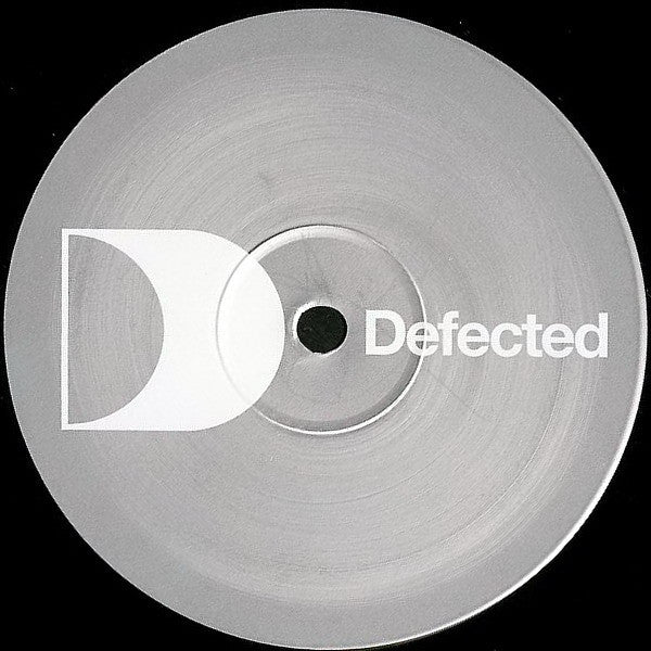 Sandy Rivera Featuring Haze : Changes (12")