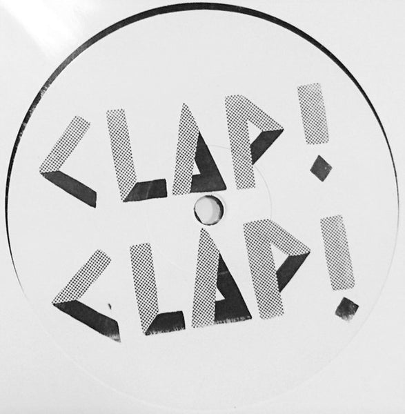 Clap! Clap! : Limited Album Sampler (12", Ltd, Smplr)