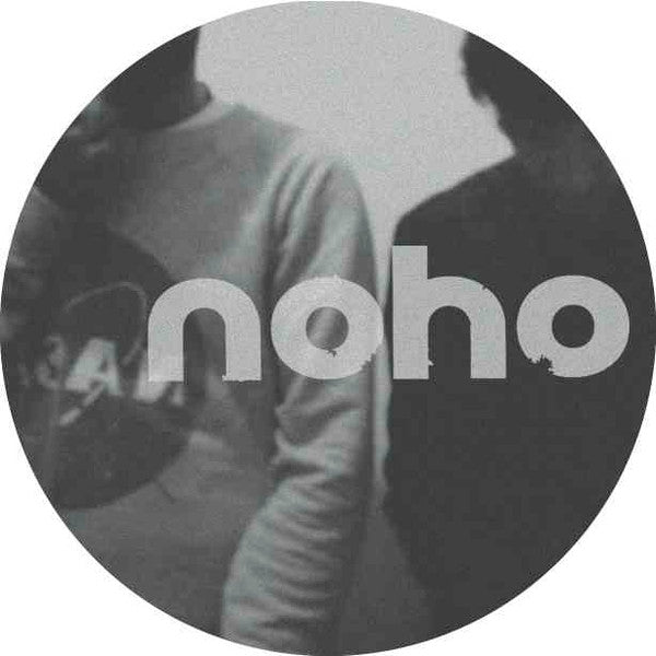 Jay Green (3) & Sagats : Festival Club EP (12", EP)