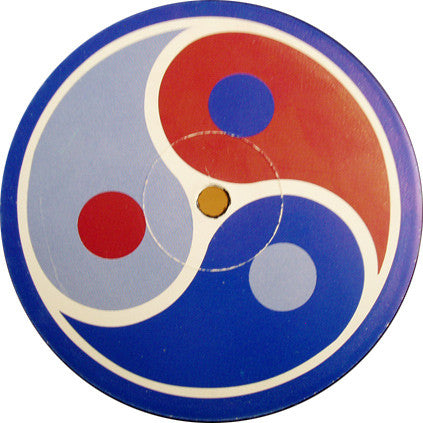 Dreadzone : Little Britain (12", Promo)