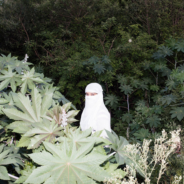 SELA. : Homemade Jams From Jules & Jessica's Kitchen (12", EP)