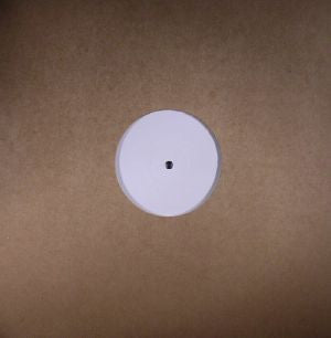 Various :  Church Volumes 003  (12", EP)