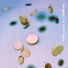 Pangaea (4) : In Drum Play (CD, Album)