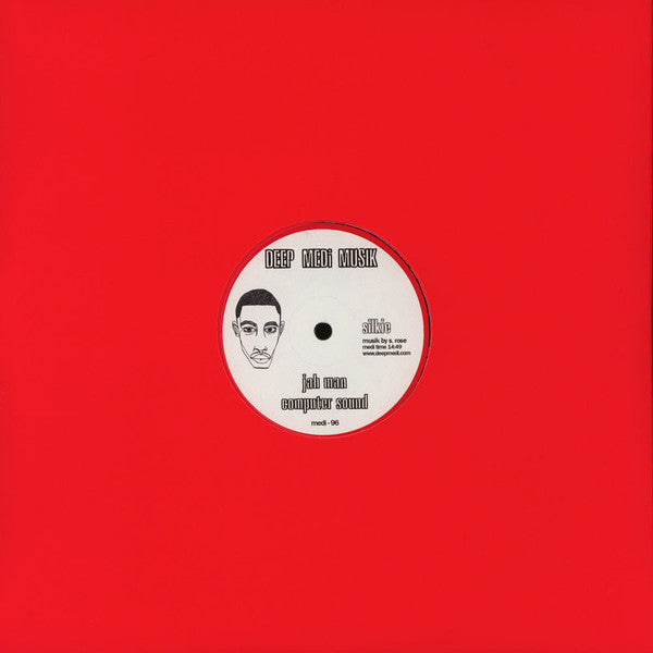 Silkie : It Wasnt You (12")