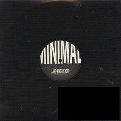 Gebr. Teichmann Feat Alice (16) : Maximal Strike (12")