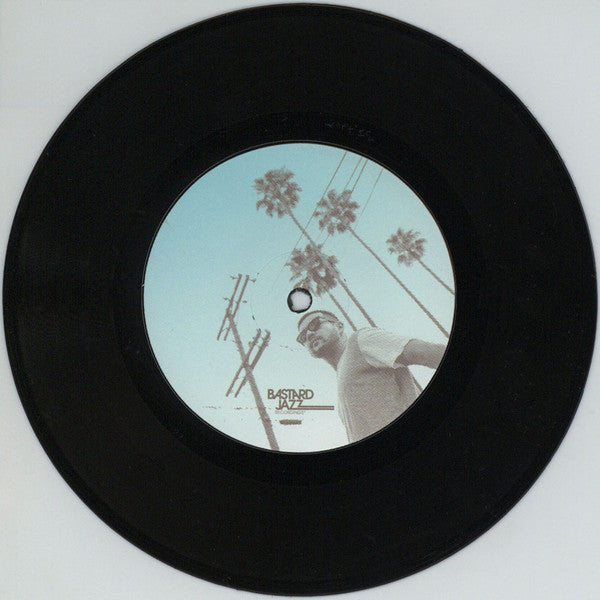 B. Bravo : I'm For Real (7", Single)