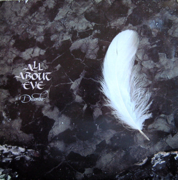 All About Eve : December (12", Single)