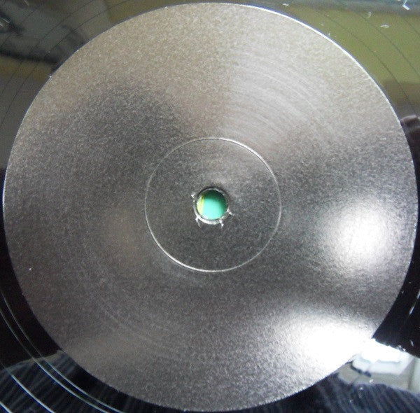Tim Reaper & Dwarde : Globex Corp Volume 1 (12", EP, Ltd)