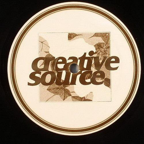 Survival (3) : Part Of Me / Rouge (12")