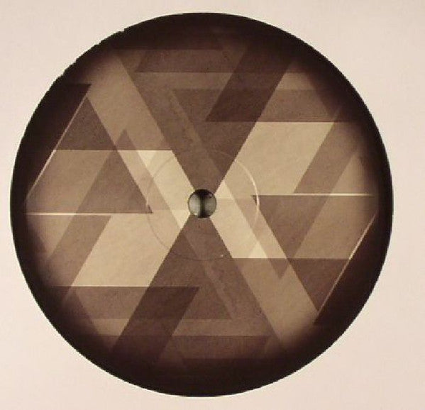 Drew's Theory : Keep In Mind / Stay The Same (12")