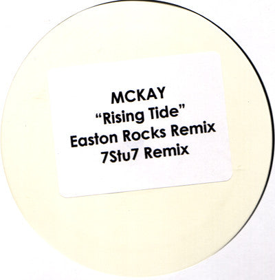 Stephanie McKay : Rising Tide (12", Unofficial, W/Lbl)