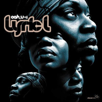 Lyric L : Ooh U & I (12")