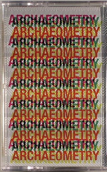 Elektro4 : Archaeometry (Cass, Album)