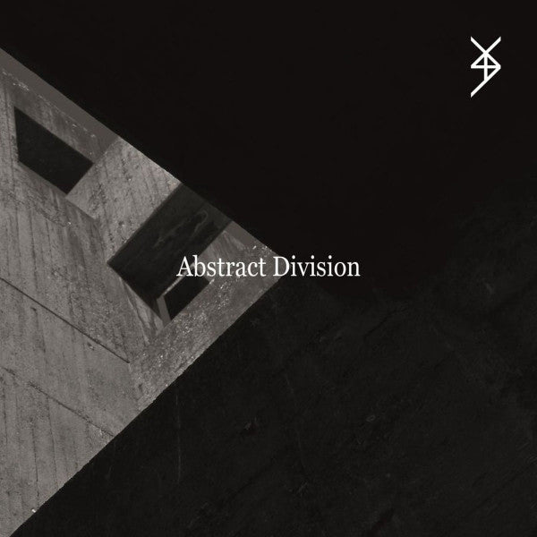 Abstract Division : Corrosive Mind (12")