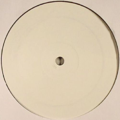 DJ Longdick : Haze EP (12", EP)