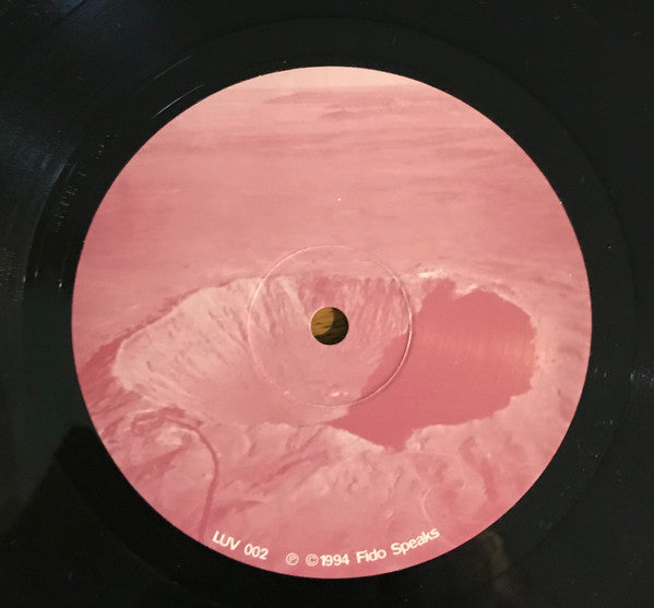 Money Mark : Performing Chicken (10", MiniAlbum)