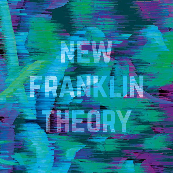 New Franklin Theory : Overhill Road Variations (10")