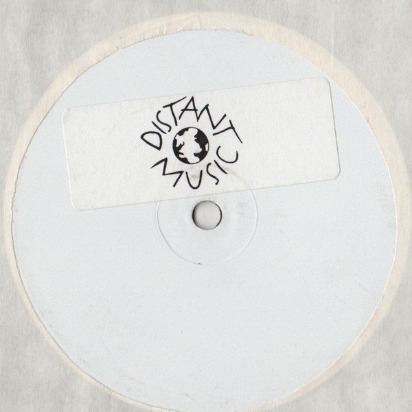 Naked Soul Feat. Consuela Ivy : Talk To Me (12", W/Lbl)