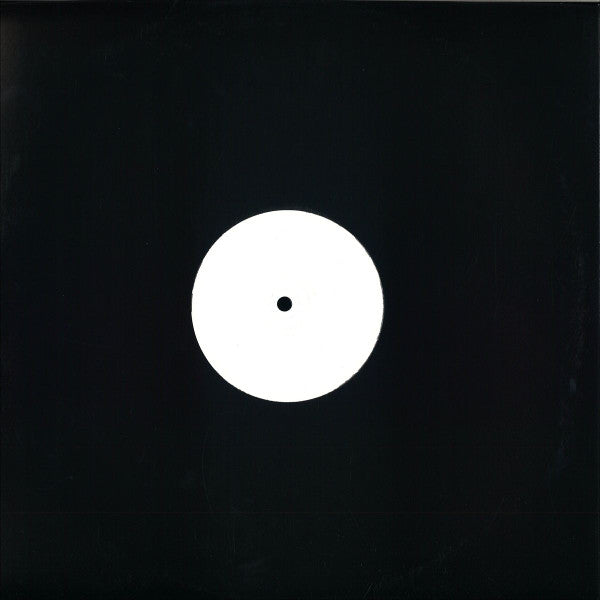 DJ Ren : The Clash EP (12", EP, Ltd, W/Lbl, Sta)
