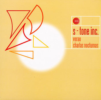 S-Tone Inc. : Verao / Charlas Nocturnas (12")