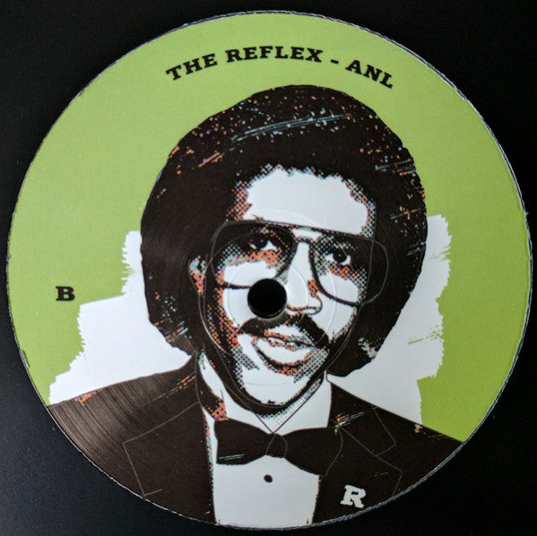 The Reflex : RWY / ANL (12")