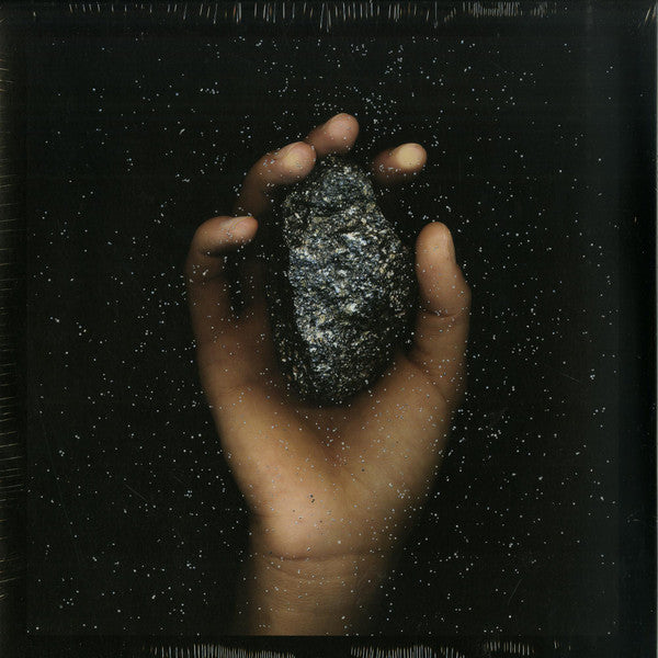 Stereocalypse : Lace Star (12", EP)