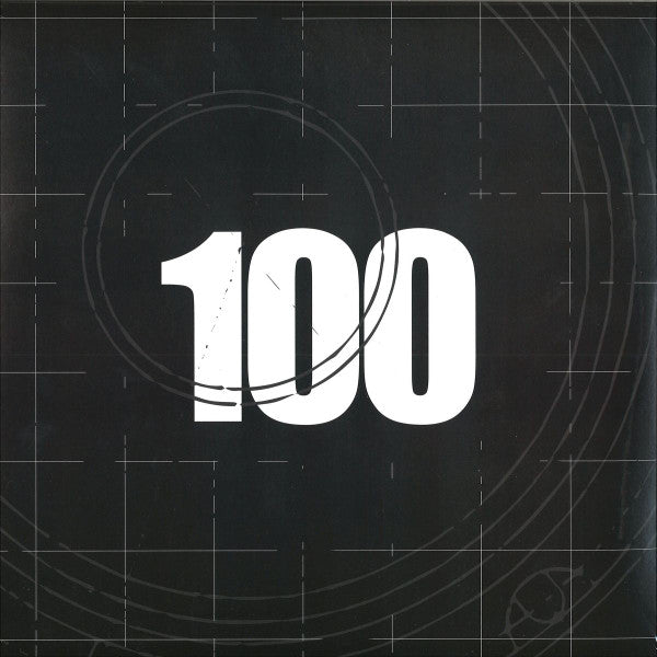 Various : Dispatch 100 (The Future Blueprint) (2x12", Album, Comp)